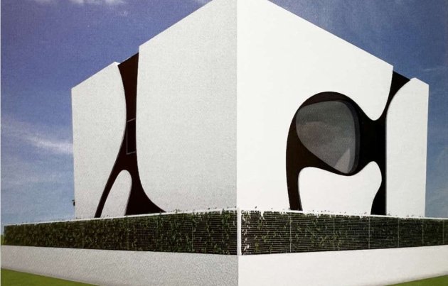 Obra nueva - Adosado - Ciudad Quesada