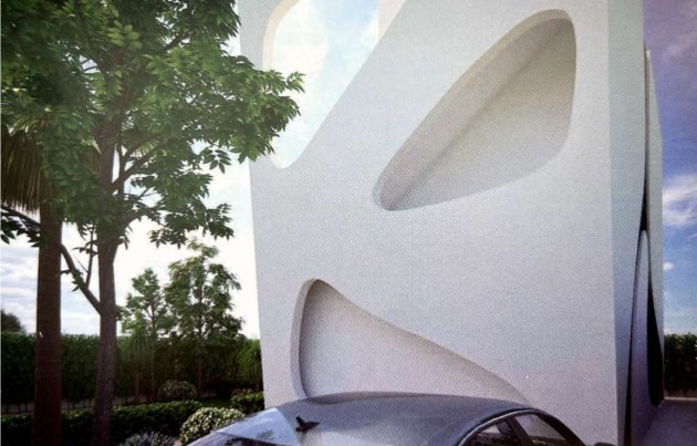 Obra nueva - Adosado - Ciudad Quesada