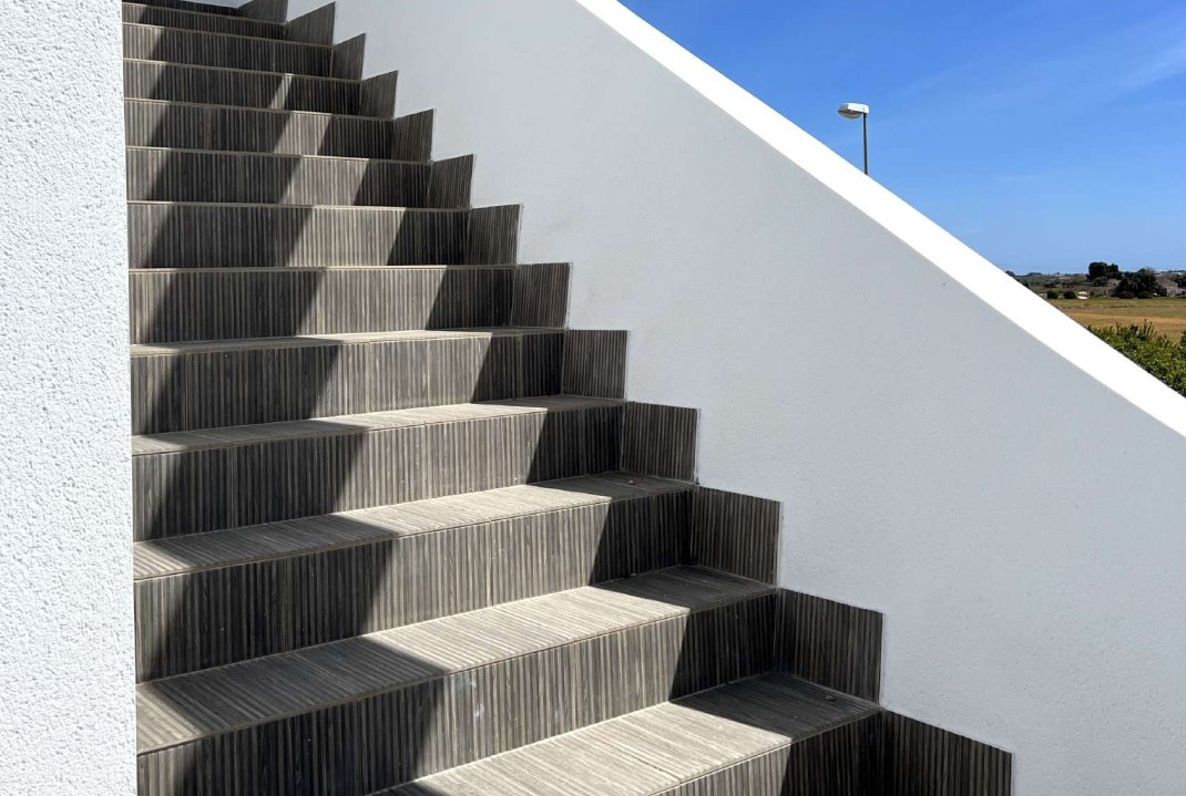 Obra nueva - Adosado - Ciudad Quesada