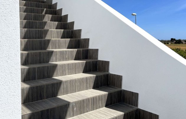 Obra nueva - Adosado - Ciudad Quesada