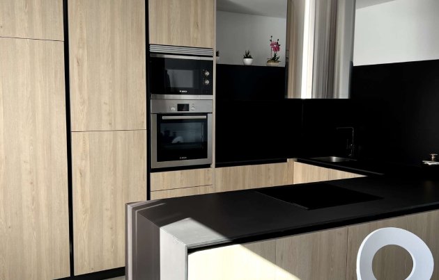 Obra nueva - Adosado - Ciudad Quesada