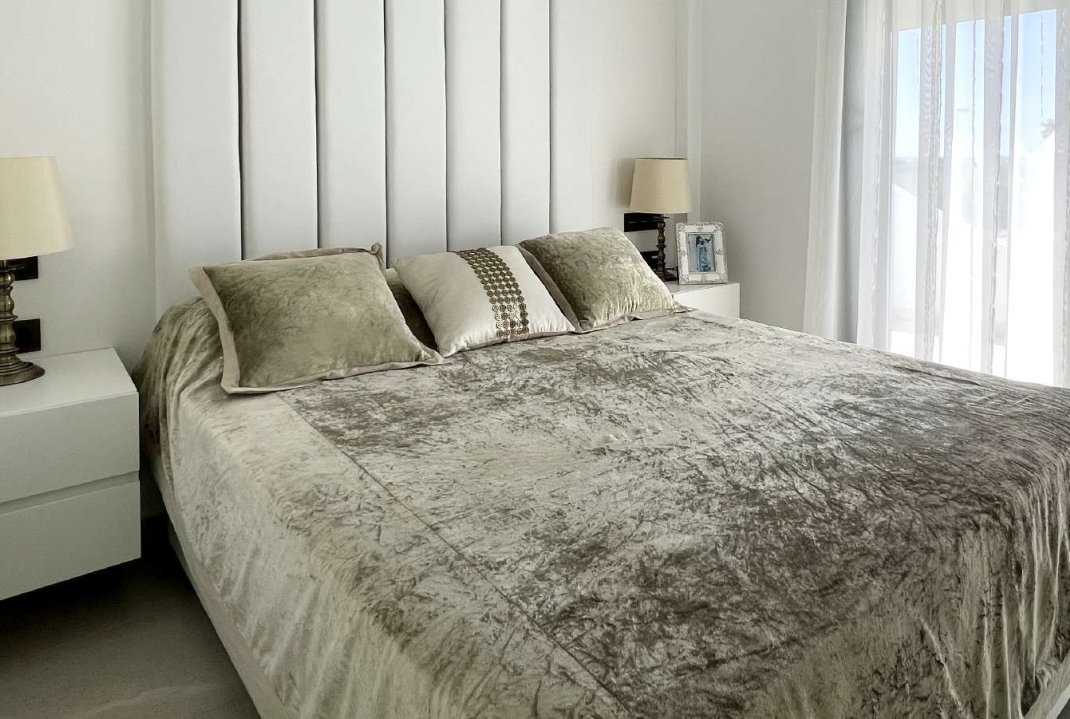 Obra nueva - Adosado - Ciudad Quesada