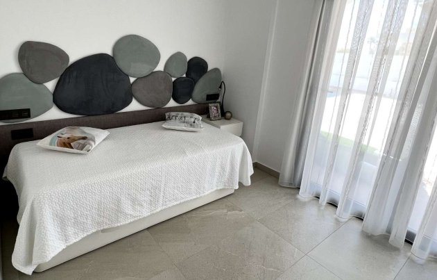 Obra nueva - Adosado - Ciudad Quesada