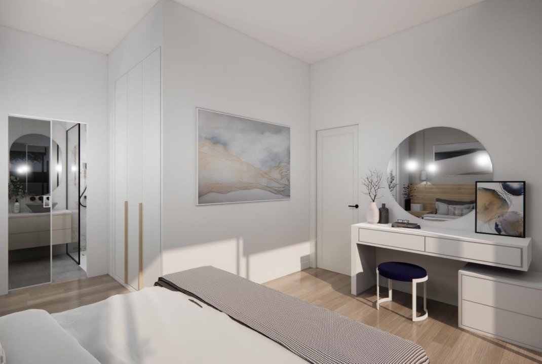 Obra nueva - Adosado - Ciudad Quesada