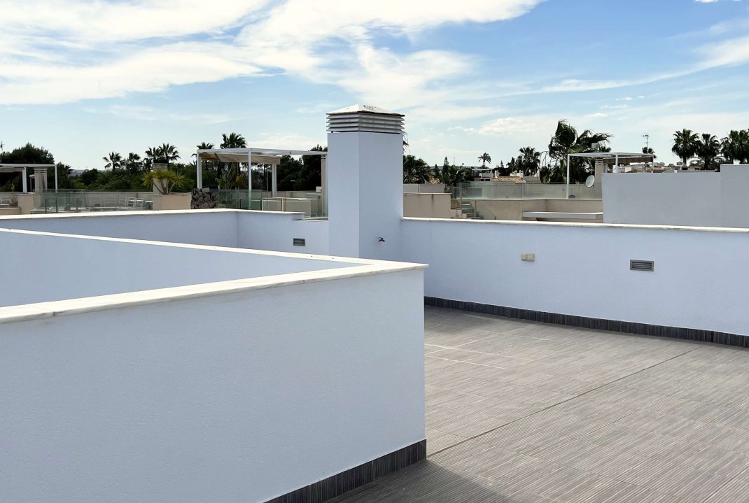 New Build - Townhouse - Ciudad Quesada