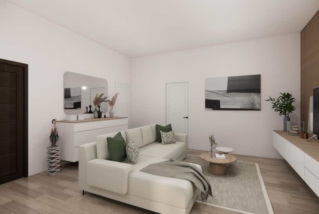New Build - Townhouse - Ciudad Quesada