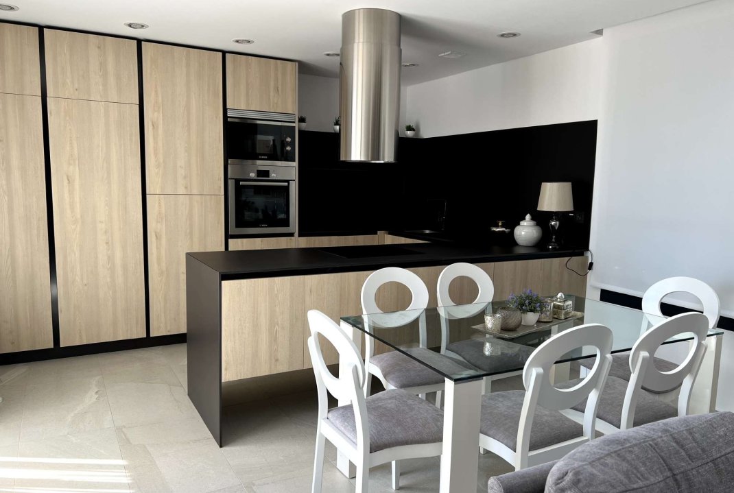 New Build - Townhouse - Ciudad Quesada
