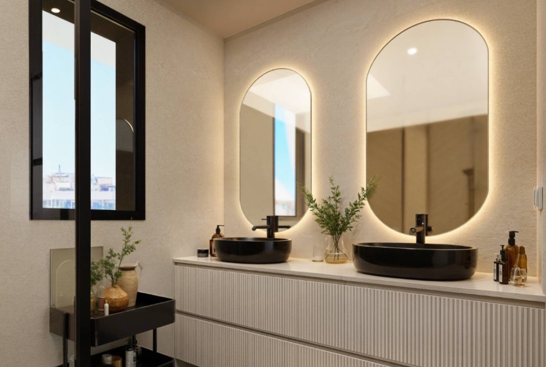 New Build - Apartment / flat - Guardamar del Segura