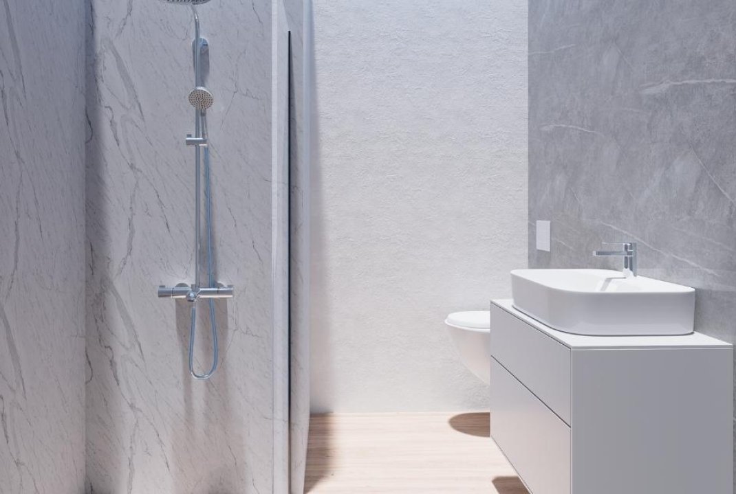 Obra nueva - Bungalow - Torrevieja