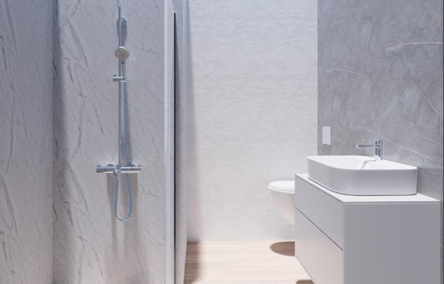 Obra nueva - Bungalow - Torrevieja