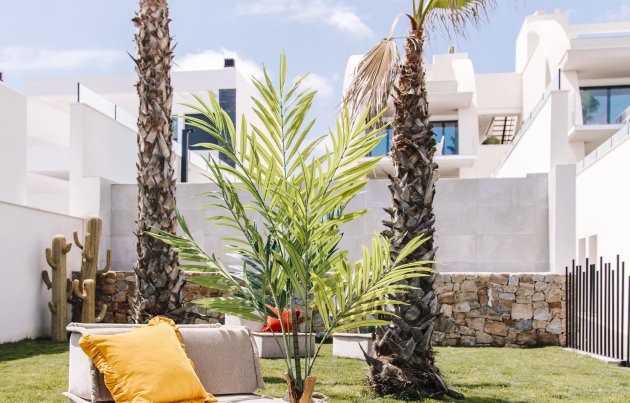New Build - Bungalow - Ciudad Quesada