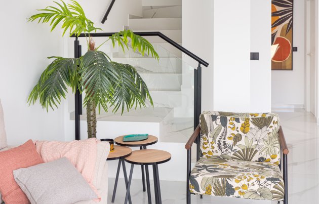 New Build - Townhouse - San Pedro del Pinatar