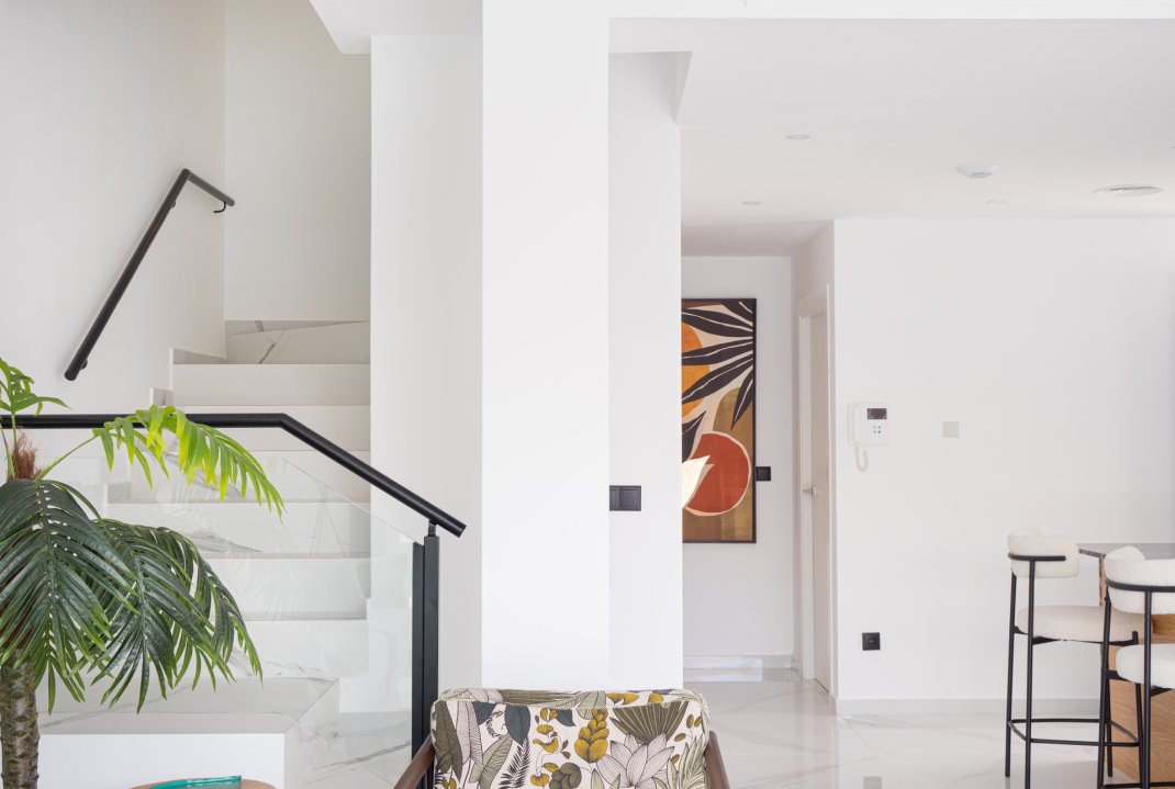 New Build - Townhouse - San Pedro del Pinatar