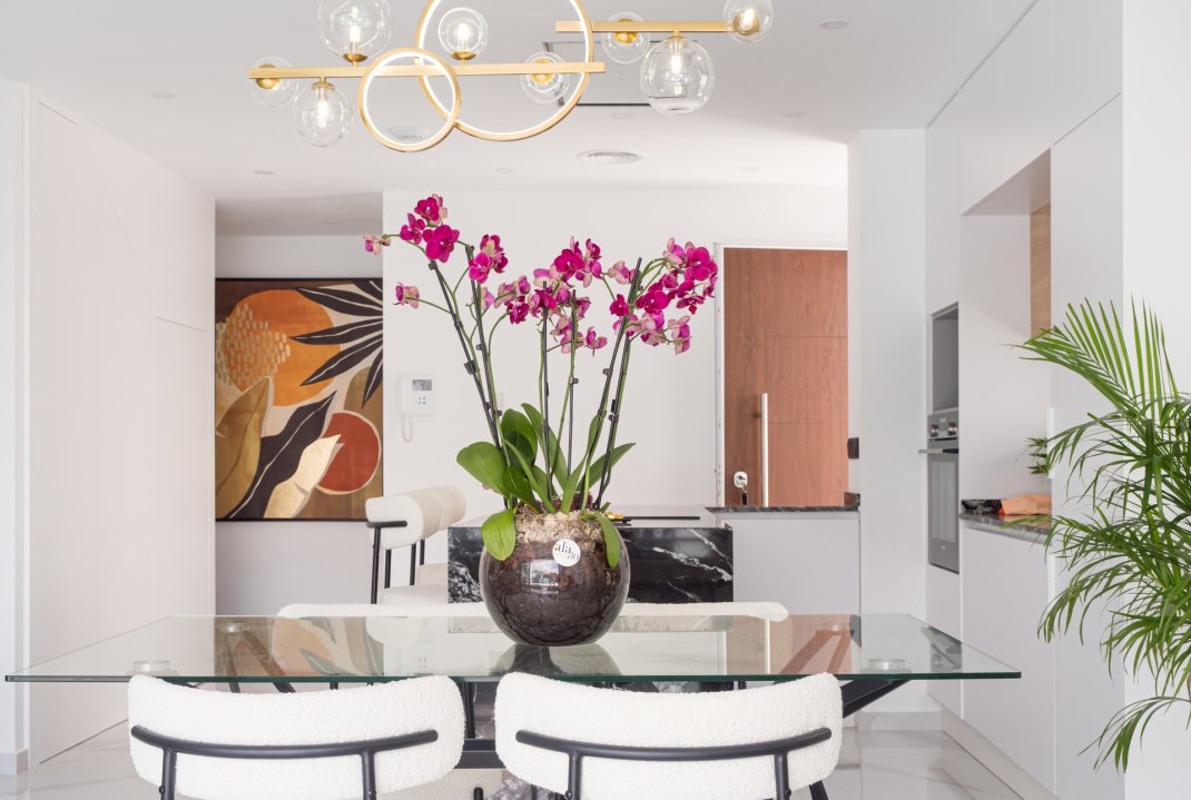 New Build - Townhouse - San Pedro del Pinatar