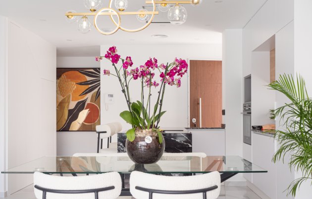 New Build - Townhouse - San Pedro del Pinatar