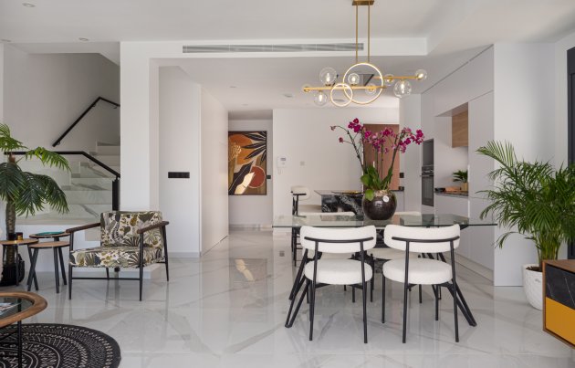 New Build - Townhouse - San Pedro del Pinatar