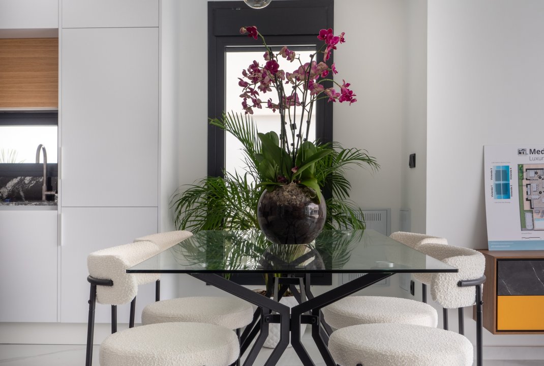 New Build - Townhouse - San Pedro del Pinatar