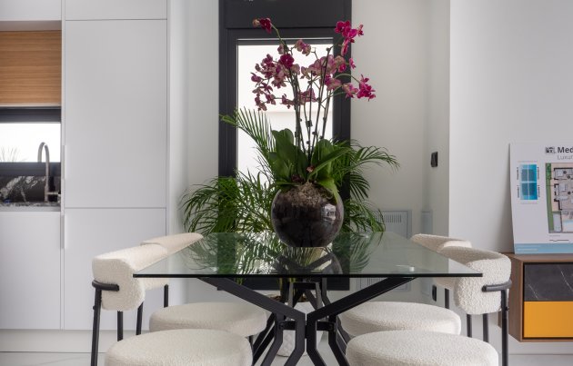 New Build - Townhouse - San Pedro del Pinatar