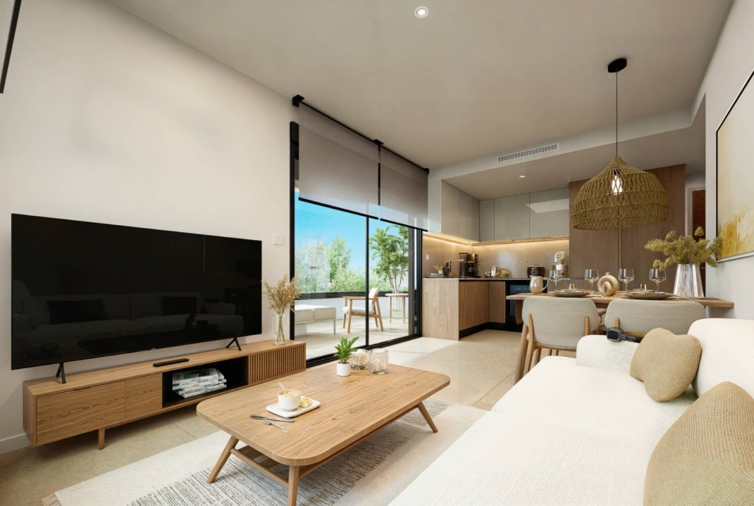 Novostavba - Byt - Guardamar del Segura