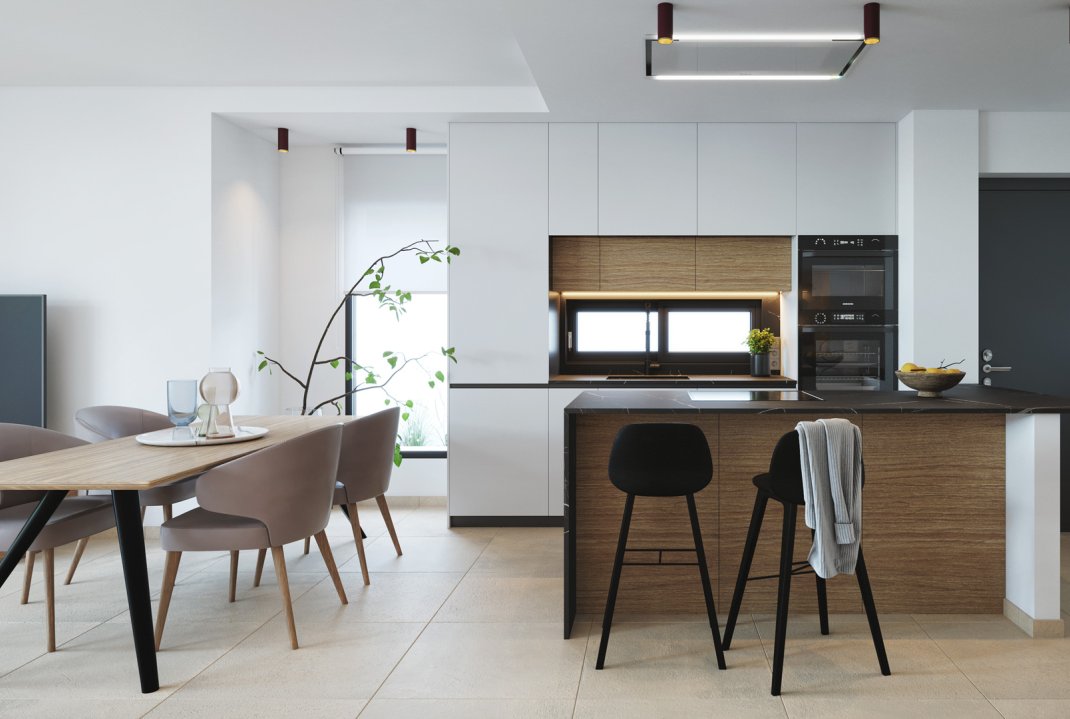 New Build - Townhouse - San Pedro del Pinatar