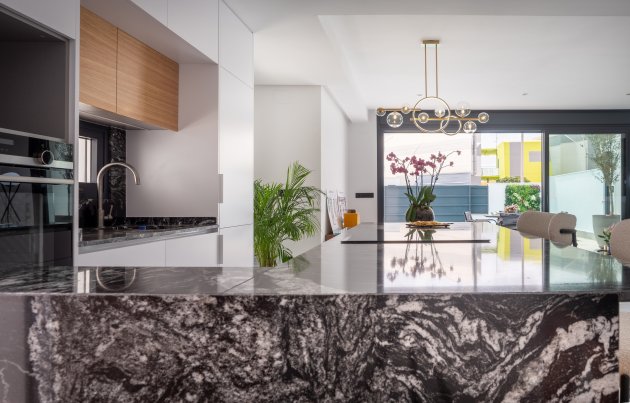 New Build - Townhouse - San Pedro del Pinatar