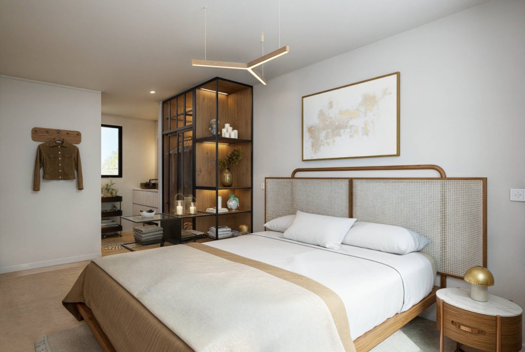 Novostavba - Byt - Guardamar del Segura