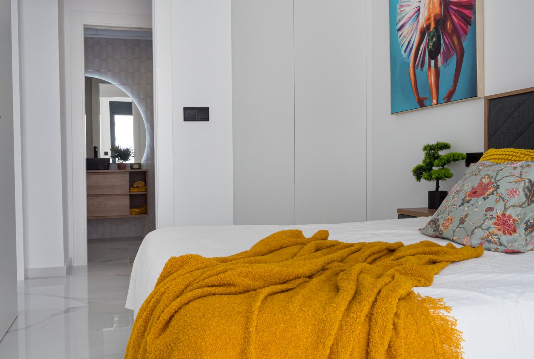 New Build - Townhouse - San Pedro del Pinatar