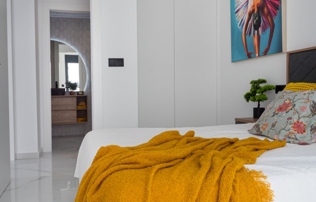 New Build - Townhouse - San Pedro del Pinatar