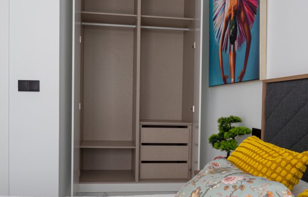 New Build - Townhouse - San Pedro del Pinatar