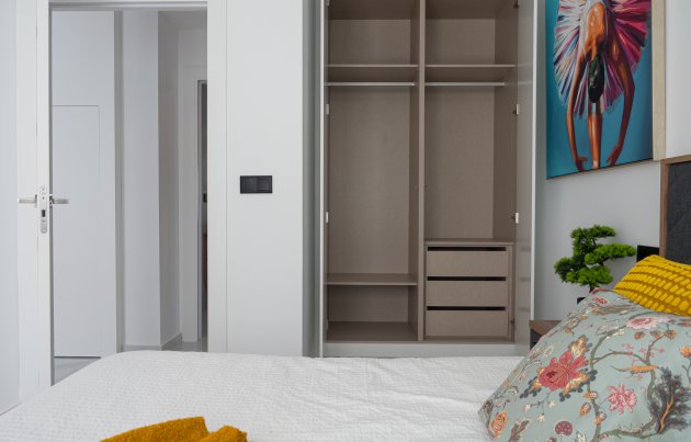 New Build - Townhouse - San Pedro del Pinatar