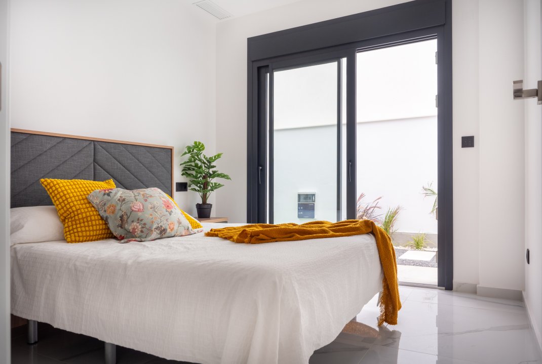 New Build - Townhouse - San Pedro del Pinatar