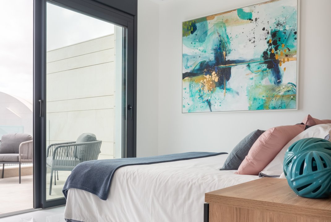 New Build - Townhouse - San Pedro del Pinatar