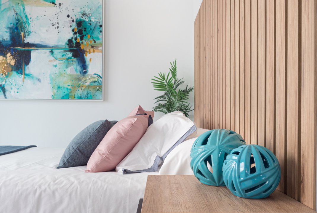 New Build - Townhouse - San Pedro del Pinatar