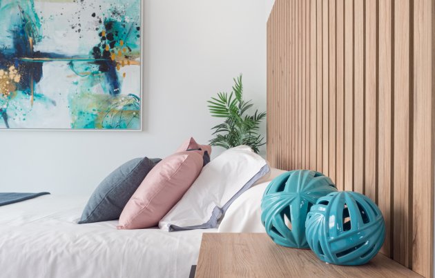 New Build - Townhouse - San Pedro del Pinatar