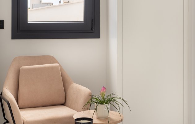 New Build - Townhouse - San Pedro del Pinatar