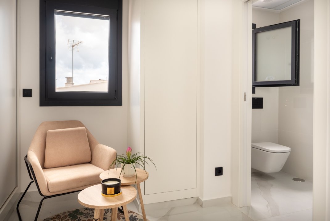 New Build - Townhouse - San Pedro del Pinatar