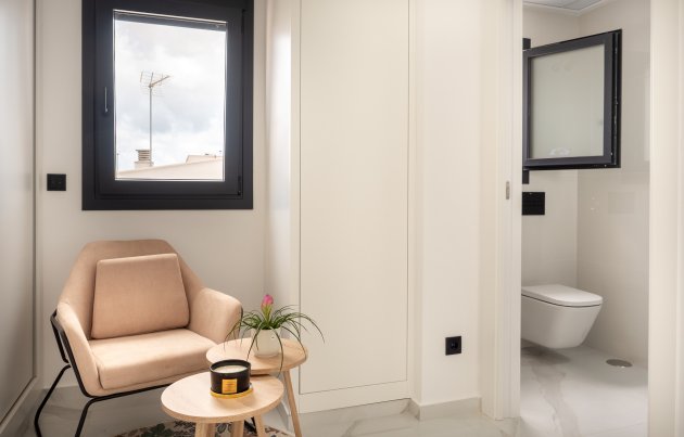 New Build - Townhouse - San Pedro del Pinatar