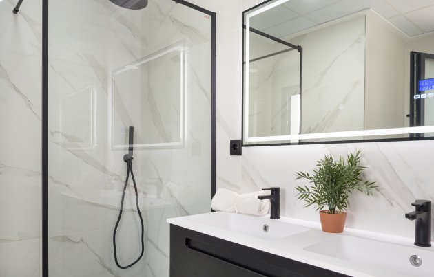 New Build - Townhouse - San Pedro del Pinatar