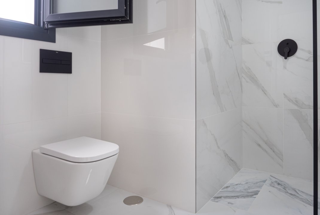 New Build - Townhouse - San Pedro del Pinatar