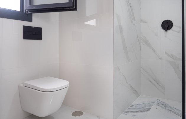 New Build - Townhouse - San Pedro del Pinatar