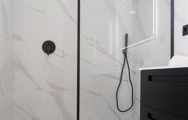 New Build - Townhouse - San Pedro del Pinatar