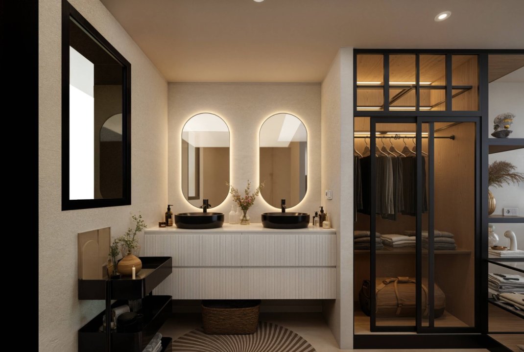 Novostavba - Byt - Guardamar del Segura