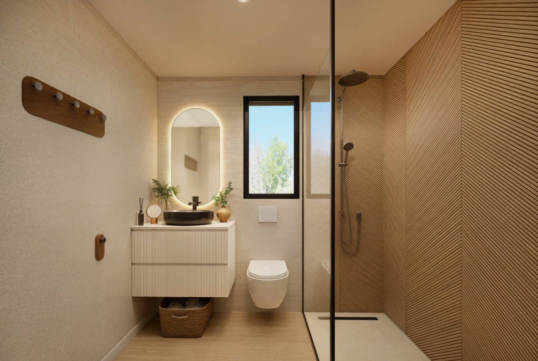 Novostavba - Byt - Guardamar del Segura