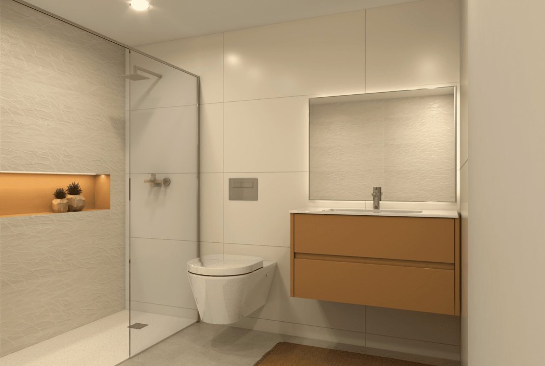 Novostavba - Bungalov - Pilar de la Horadada