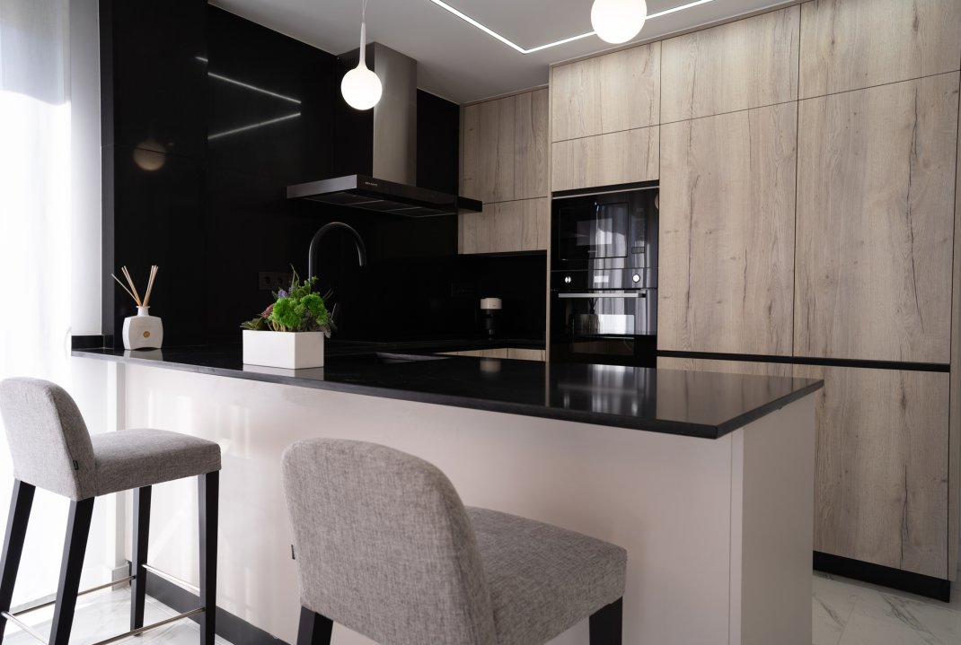 New Build - Bungalow - Pilar de la Horadada