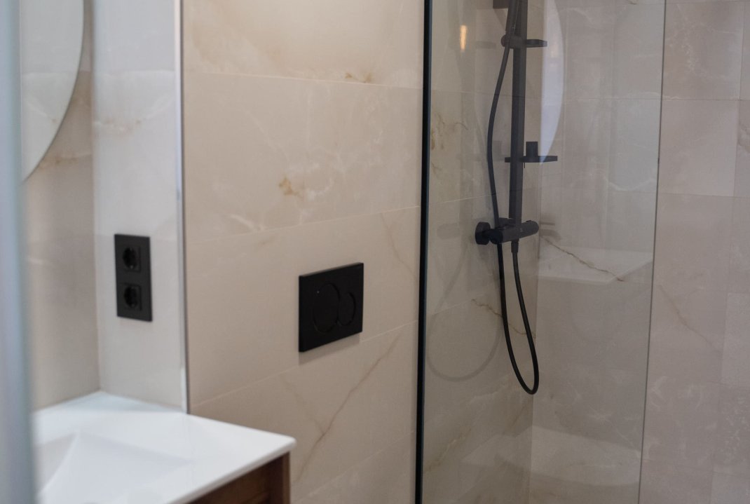 New Build - Bungalow - Pilar de la Horadada