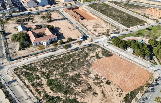 Novostavba - Bungalov - Pilar de la Horadada