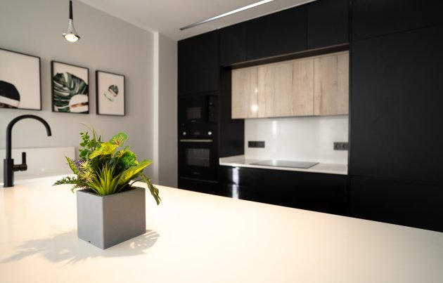 Novostavba - Bungalov - Pilar de la Horadada