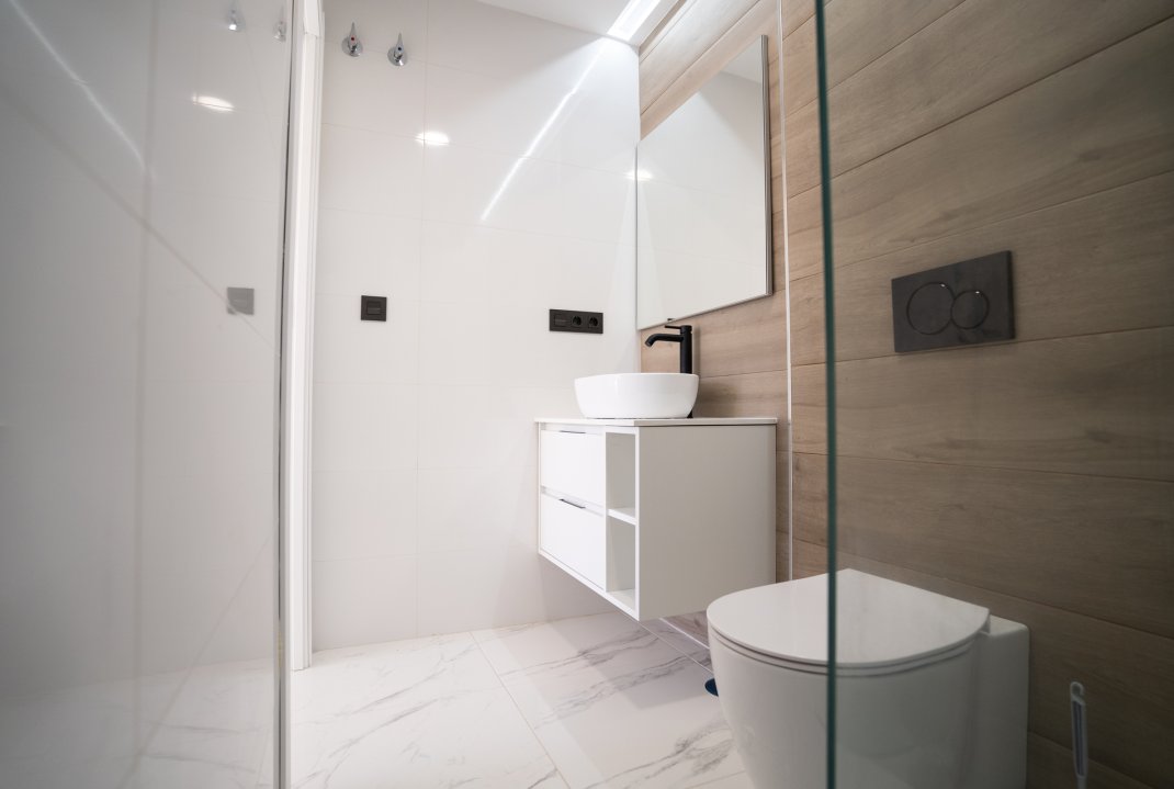 Novostavba - Bungalov - Pilar de la Horadada