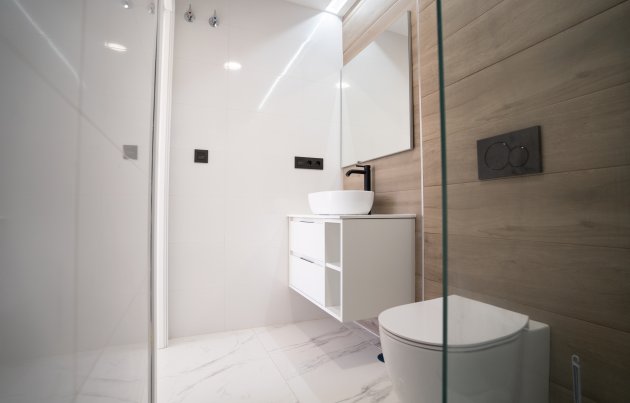 Novostavba - Bungalov - Pilar de la Horadada